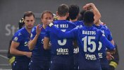 Lazio se convirtió en el primer Semifinalista de la Copa Italia
