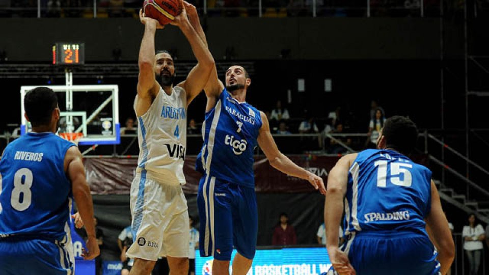 Argentina continuará en febrero su preparación para el Mundial de China 2019. Argentina continuará en febrero su preparación para el Mundial de China 2019.