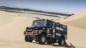El Rally Dakar 2019 corre peligro por la posible baja de Perú
