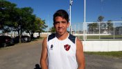 Núñez palpita su debut en Patronato: 