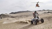 Finalmente, Perú organizará y recibirá el proximo Rally Dakar en 2019