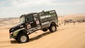 Argentina no tendrá el Rally Dakar en 2019 y se correrá en Perú