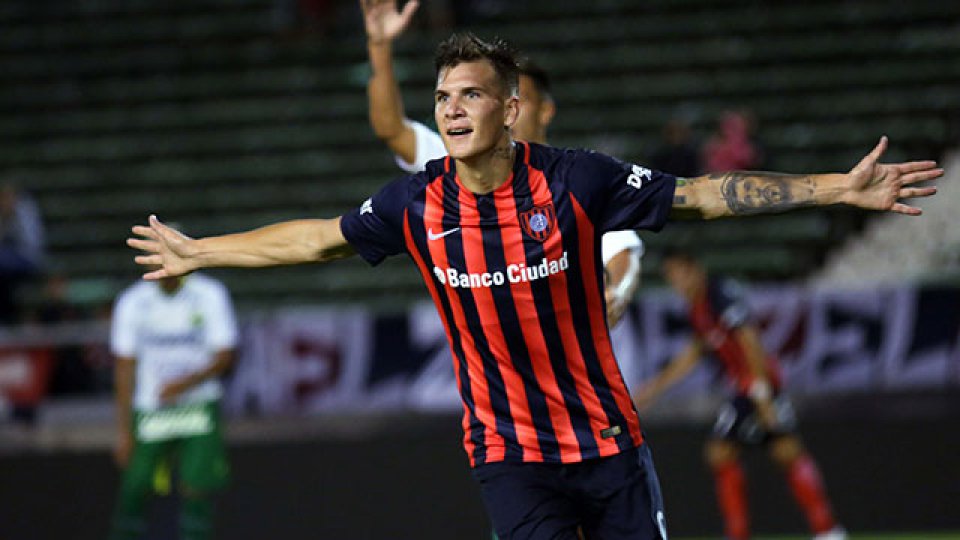 San Lorenzo abrió el fútbol de verano con un triunfo ante Defensa.