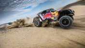 La edición 2019 del Rally Dakar en Perú, por el momento, sigue en pie