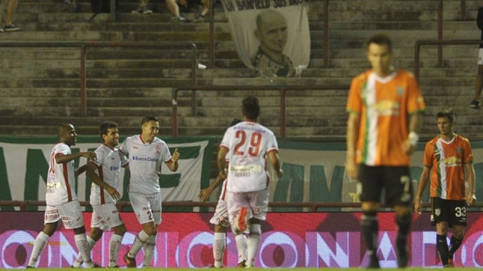 Huracán ganó y llega de la mejora manera para el clásico con San Lorenzo.