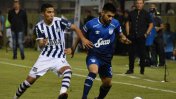Atlético Tucumán derrotó a Talleres con el aporte en los penales del debutante Batalla