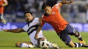 Por penales, Independiente perdió con Gimnasia en el debut veraniego
