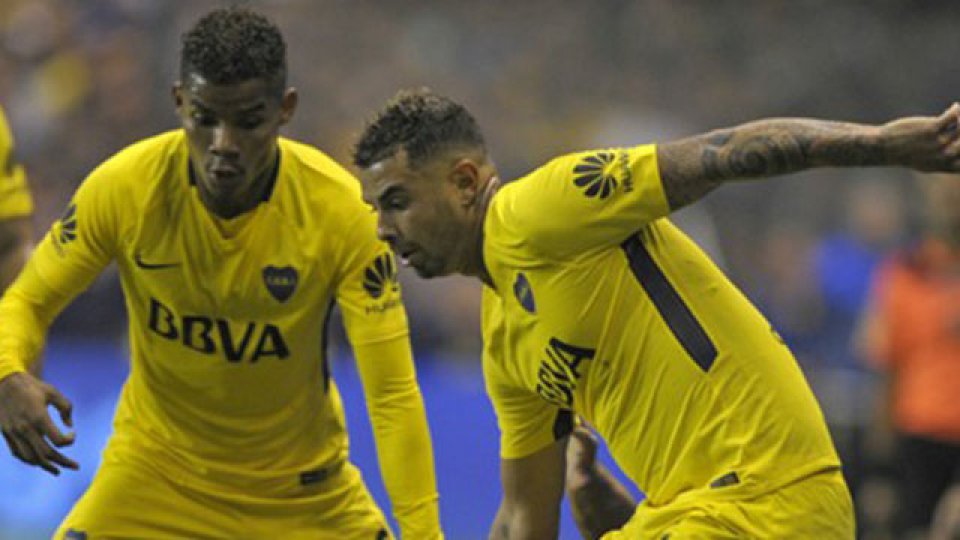 La acusación contra los futbolistas de Boca se expandió por las redes sociales.