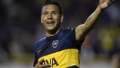 Andrés Chávez regresará al futbol argentino para jugar en Huracán