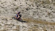 Dakar 2018: el argentino Benavides llegó segundo y mantiene la ilusión