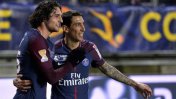 Presencia y goles argentinos en la enorme victoria del París Saint Germain