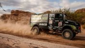 Finalmente, se postergó el anuncio del recorrido del Rally Dakar 2019