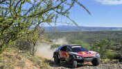 Dakar 2018: el español Carlos Sainz volvió a coronarse campeón