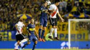 La final de la Supercopa entre Boca y River se jugará en Mendoza