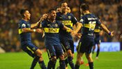 En la vuelta de Tevez, Boca venció a Colón y se escapa en la punta de la Superliga
