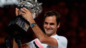 Histórico: Federer ganó en Australia su 20º título de Grand Slam