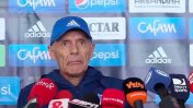 Miguel Ángel Russo sería presentado mañana como nuevo entrenador de Boca