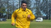 UDL 2018: Antonio Todoro jugará en Peñarol de Tala