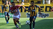 Superliga: En Rosario, Unión cortó su buen andar al perder frente a Central