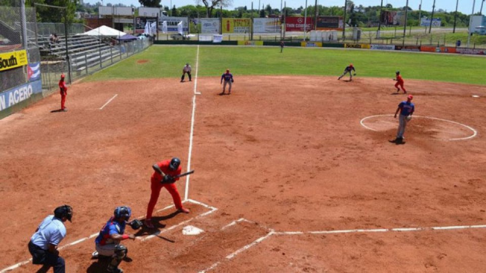 La capital entrerriana otra vez será escenario del mejor softbol.