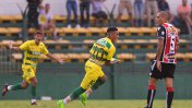 Superliga: Defensa goleó a Chacarita, que será el próximo rival de Patronato