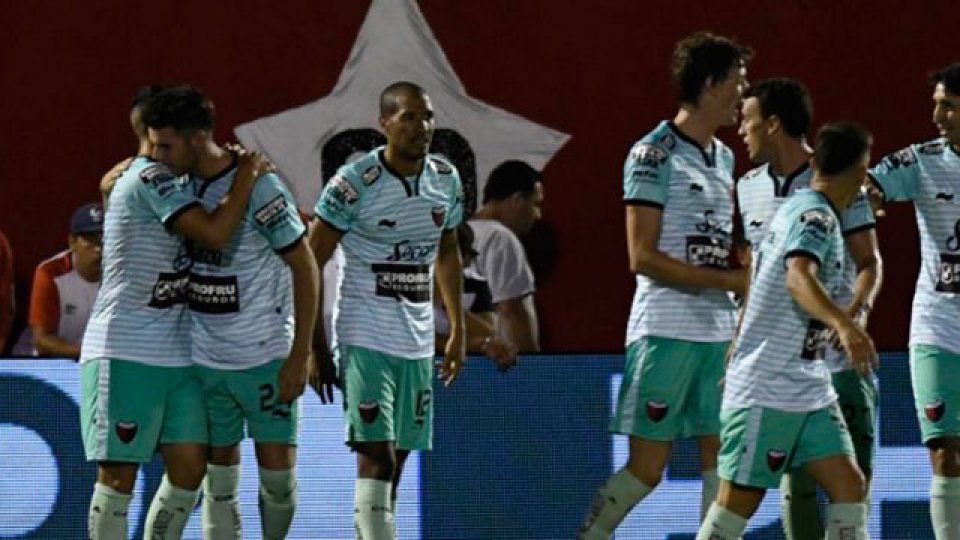 Colón regresa a la Copa Sudamericana y visita a Zamora de Venezuela. Colón regresa a la Copa Sudamericana y visita a Zamora de Venezuela.