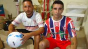 UDL: Dos goles de Antonio Todoro para el triunfo de Peñarol de Tala