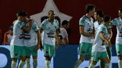 Colón regresa a la Copa Sudamericana y visita a Zamora de Venezuela