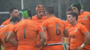 Súper Rugby: Nuevamente Ortega Desio será titular en Jaguares ante Lions