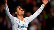 Cristiano Ronaldo se despidió del Real Madrid con una carta para sus hinchas