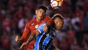 Recopa Sudamericana: Independiente empató con Gremio y ahora definirá en Brasil