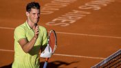 Por segunda vez, el austríaco Thiem se consagró campeón del Argentina Open