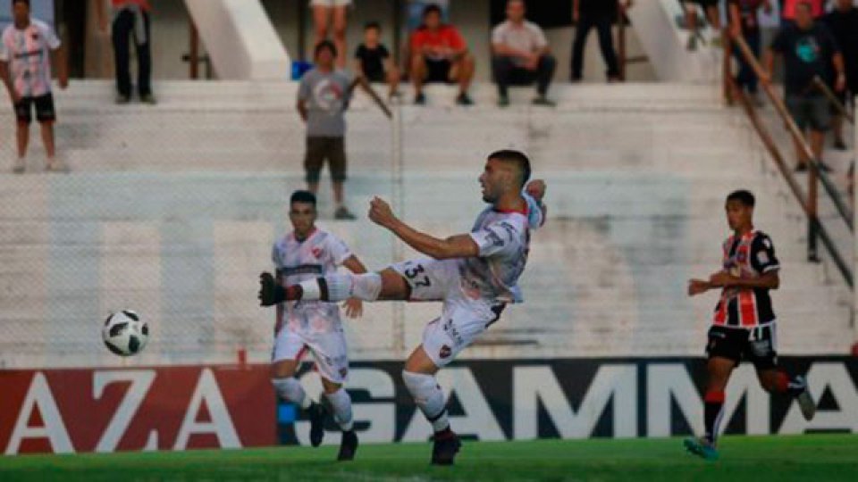 Patronato y Sebasti&aacute;n Ribas, tendencia en Twitter. (Foto: Uno)