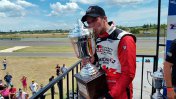 Top Race en Paraná: Matías Rossi venció en la primera competencia del año