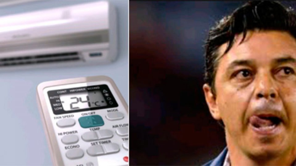 Los memes de Boca a River por los 24 puntos de diferencia en el torneo.