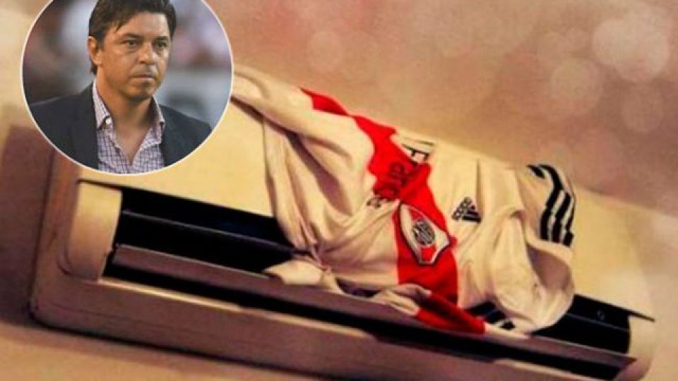 Los memes de Boca a River por los 24 puntos de diferencia en el torneo.