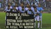 Atlético Tucumán se sumo a la defensa de los Torneos Federal B y Federal C