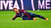 Sufre Brasil: Neymar será intervenido quirúrgicamente y estará dos meses afuera