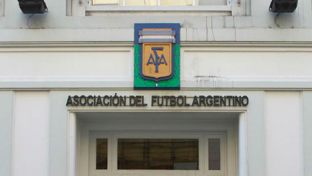 La AFA cambió de nombre la segunda categoría de fútbol.