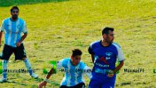 Federal C: Sportivo Urquiza e Instituto clasificaron a la etapa final
