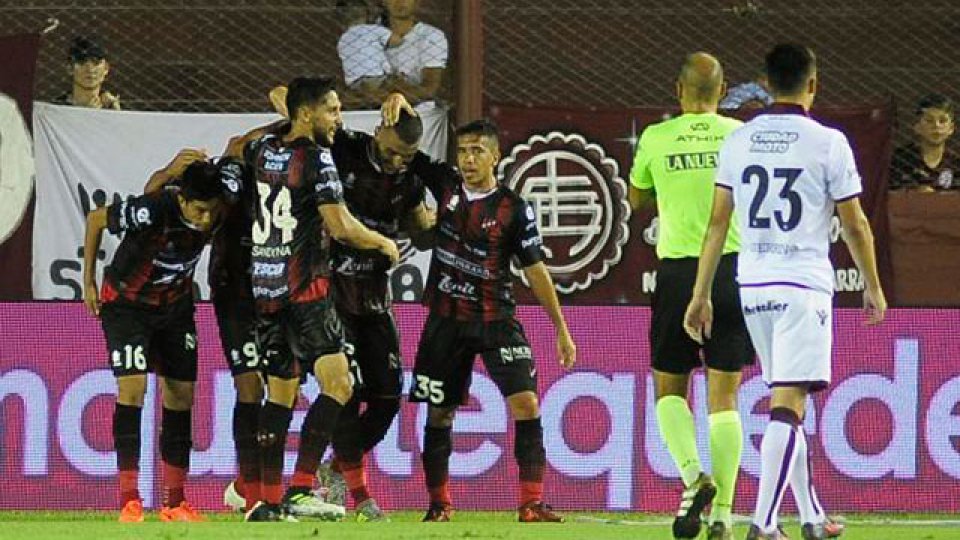 Al Patrón le espera un duro rival como el Santo tucumano en la Copa Argentina.