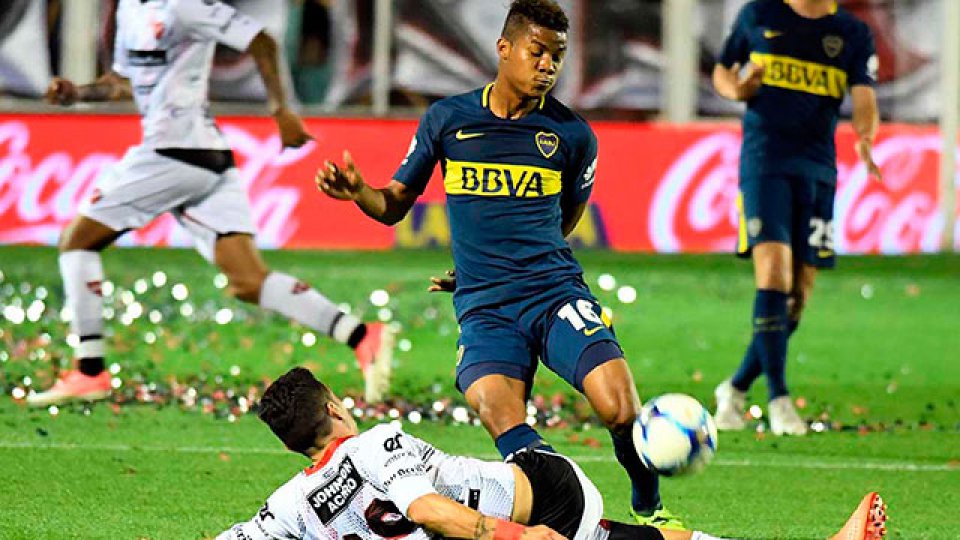 Patronato y Boca podrían enfrentarse en 16avos de final.