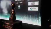 San Martín de Tucumán será rival de Patronato en el cuadro final de la Copa Argentina