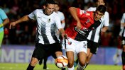 Copa Sudamericana: Colón volvió a ganar y avanzó de ronda