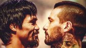 Matthysse - Pacquiao: los detalles de la pelea que el mundo del boxeo esperaba