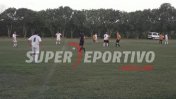 Seguí en vivo la Liga de Veteranos de Fútbol de Paraná
