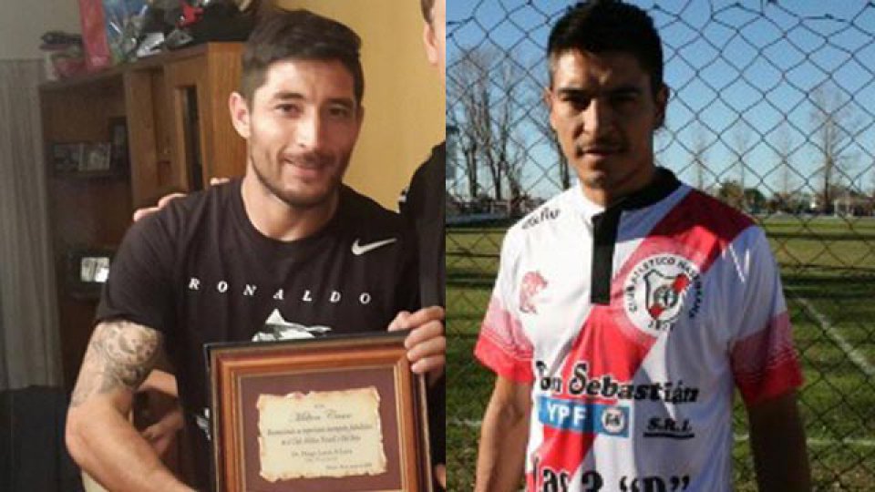 Dos representantes del Paraná Campaña en un Superclásico histórico.