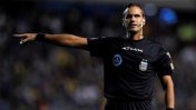 Se designaron los árbitros para la Revancha de la Copa Superliga