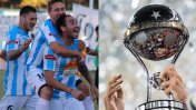 Juventud Unida podría pelear por un lugar en la Copa Sudamericana