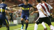 Se terminó la espera: Boca y River definen al campeón de la Supercopa Argentina